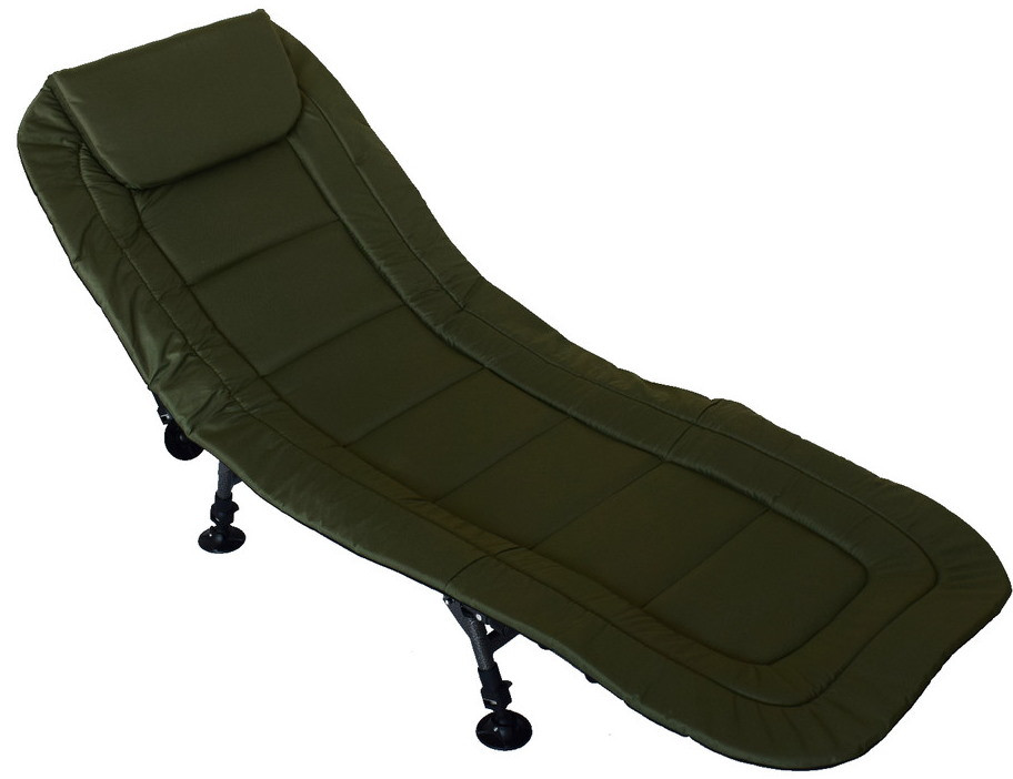 Розкладачка Novator Vario Bad-1