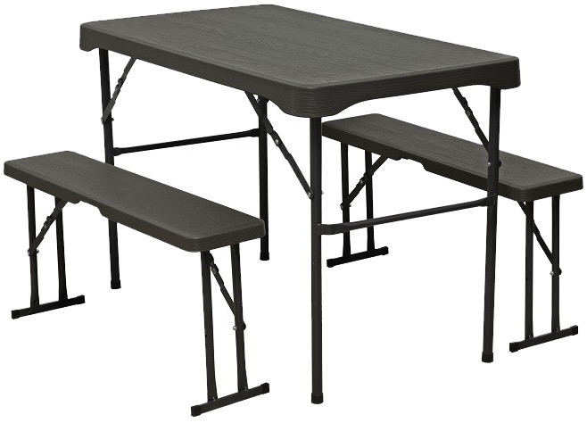 Туристическая мебель Time Eco TE-1840