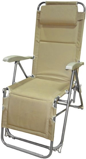 Шезлонг Time Eco TE-09 SD