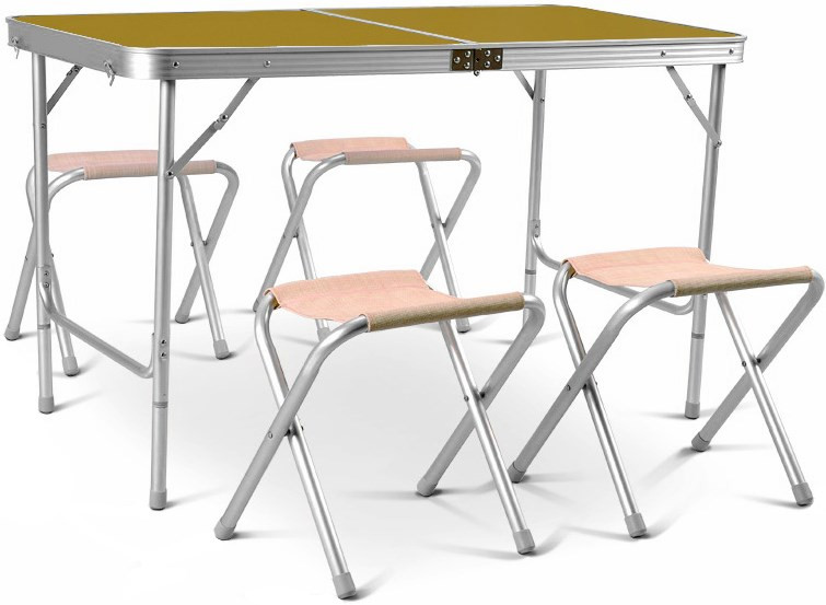 Туристическая мебель Time Eco TE-042 AS