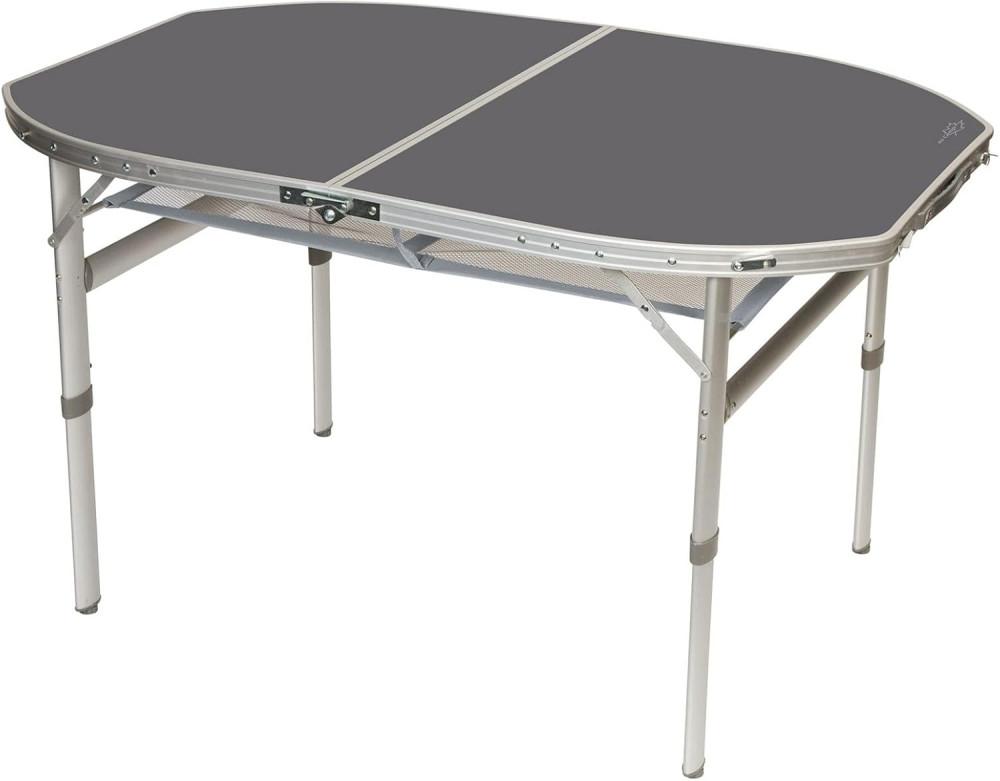 Стол Bo-Camp Table Oval 1404415