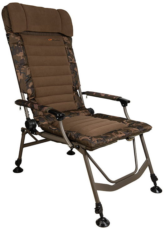 Крісло Fox Super Deluxe Recliner Highback Chair