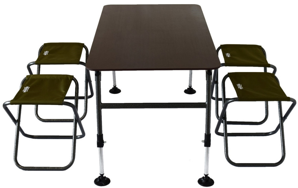 Туристическая мебель Novator SET-4