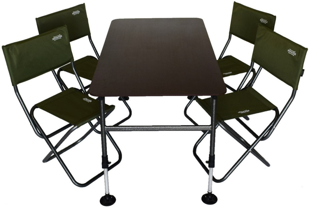 Туристическая мебель Novator SET-2