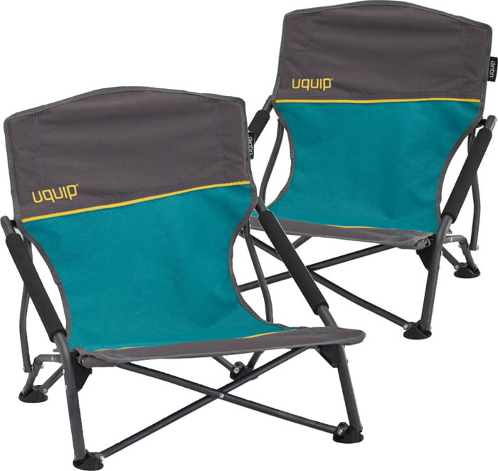 Туристическая мебель Uquip Sandy 2 pcs