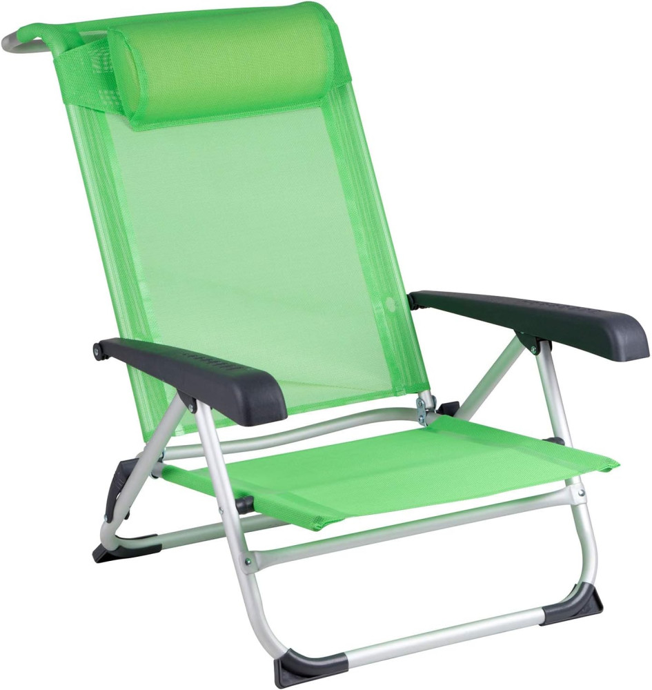 Шезлонг Bo-Camp Saint-Tropez