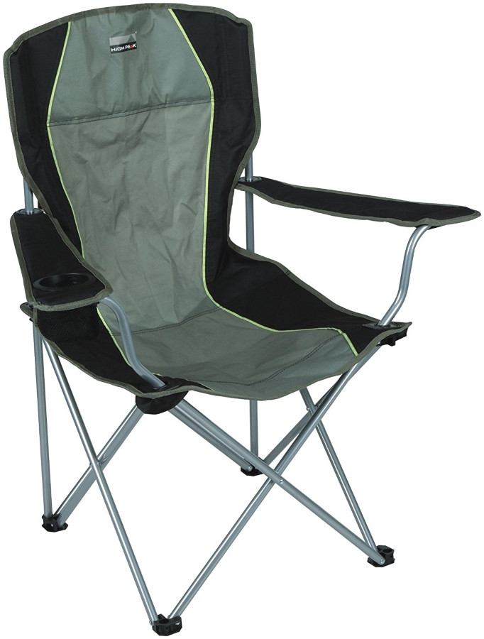 Кресло High Peak Salou