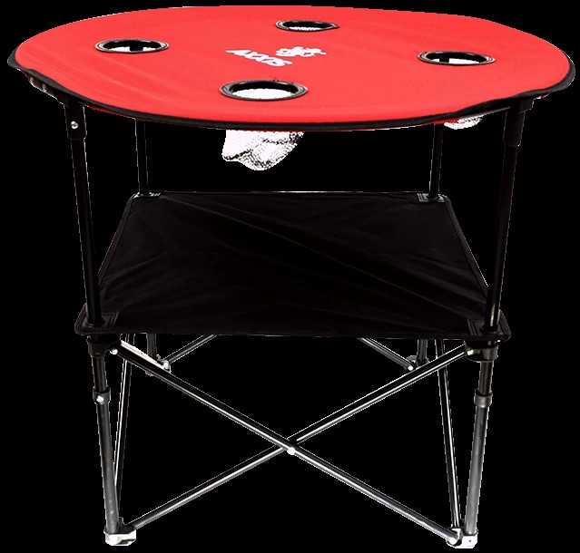 Стіл Axxis Round Tourist Table