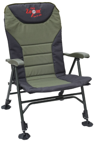 Кресло CarpZoom Recliner Comfort Armchair