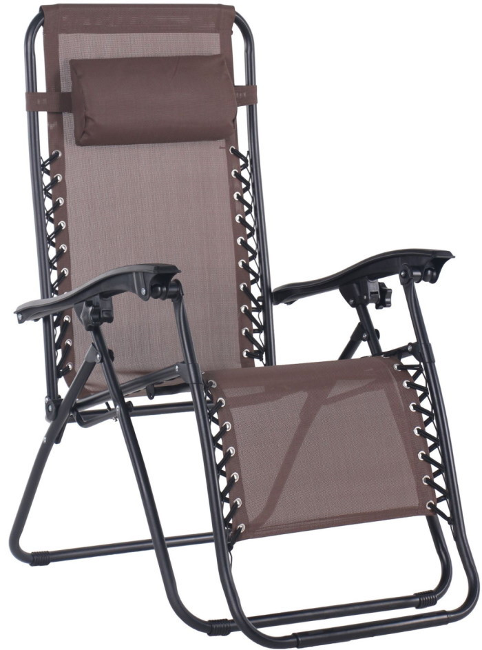 Шезлонг AMF Relax