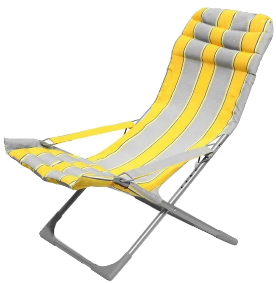 Кресло Ranger RA-7012