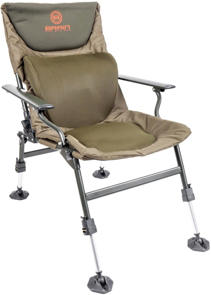 Кресло Brain Recliner Armchair Comfort