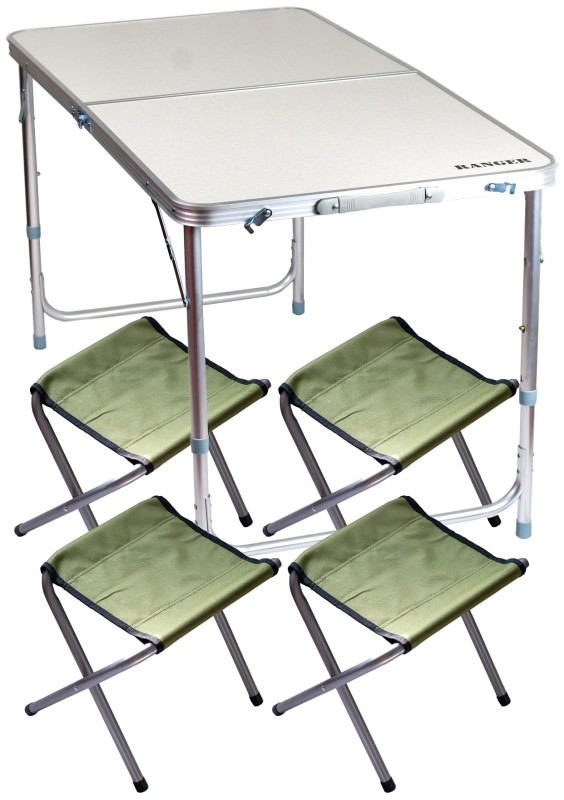 Туристическая мебель Ranger RA 1106