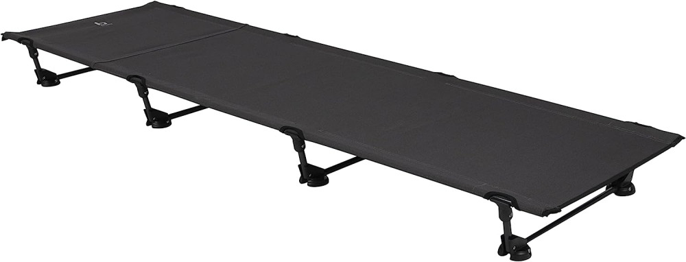 Розкладачка Bo-Camp Quick Easy