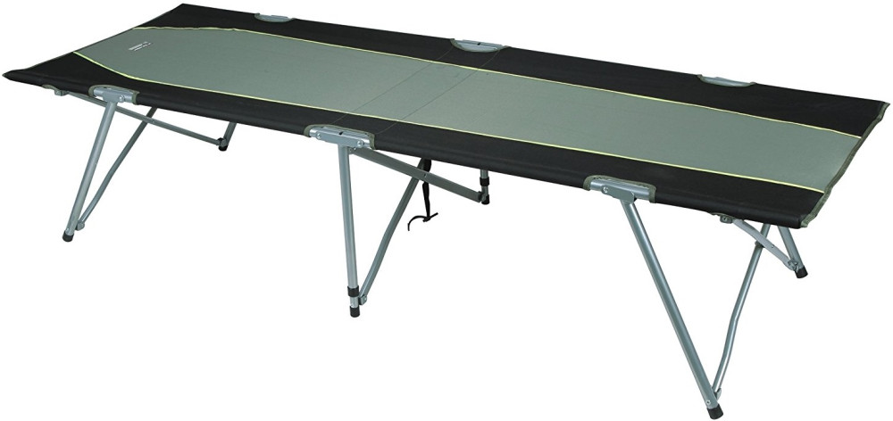 Розкладачка High Peak Oviedo