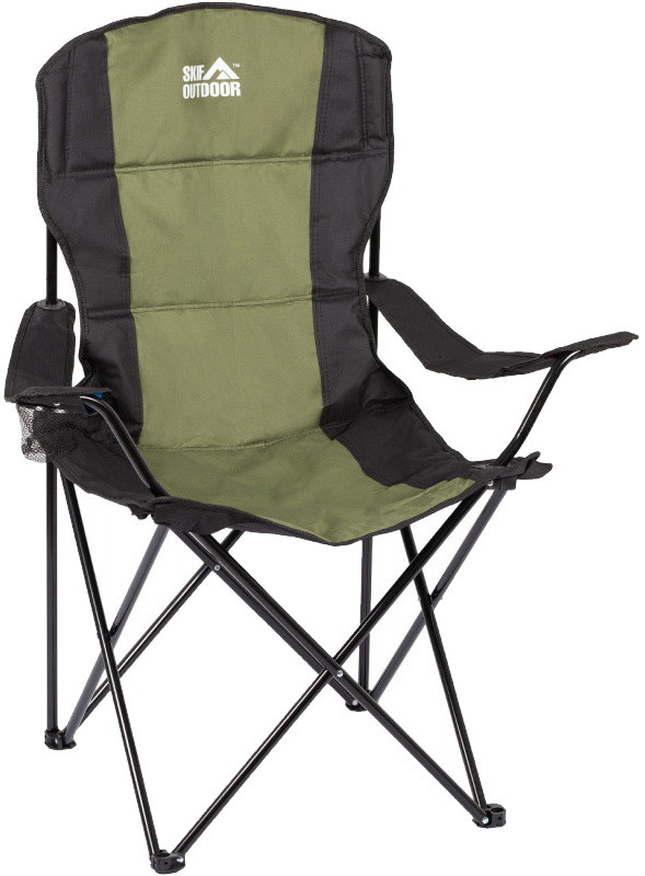 Кресло SKIF Outdoor Soft Base