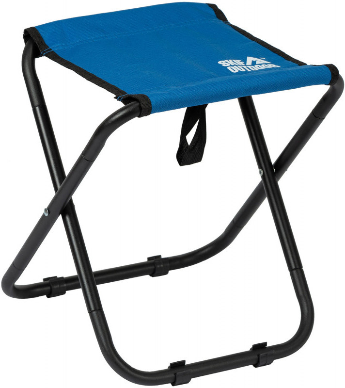 Табурет SKIF Outdoor Steel Cramb L
