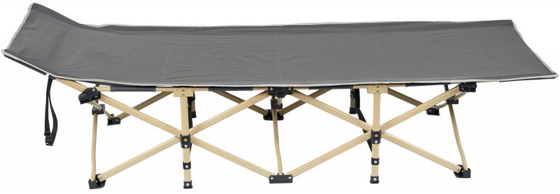 Раскладушка SKIF Outdoor Relax II