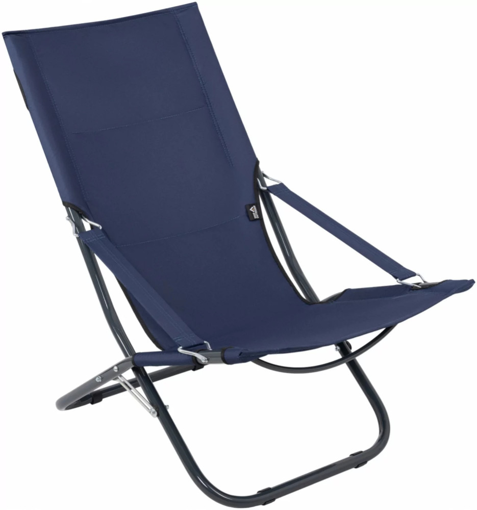 Шезлонг SKIF Outdoor Beachgoers