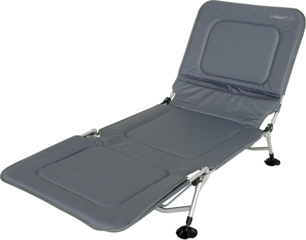 Шезлонг Eurotrail Nantes