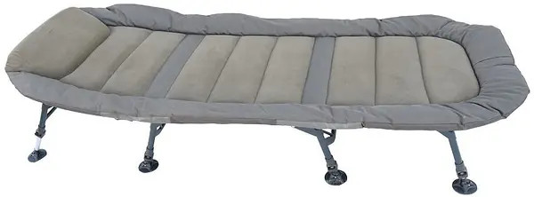 Розкладачка CarpZoom Marshal Flat Bedchair