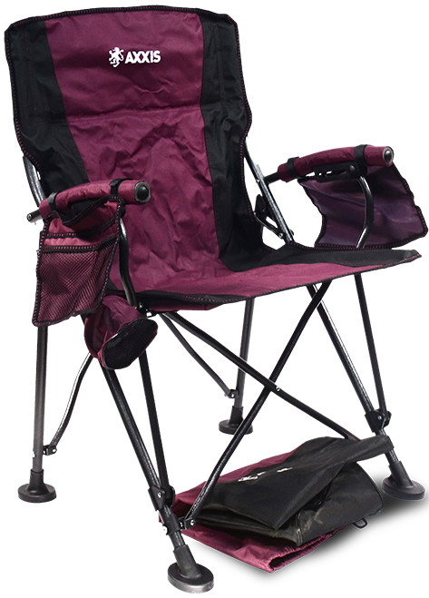 Кресло Axxis Marshal