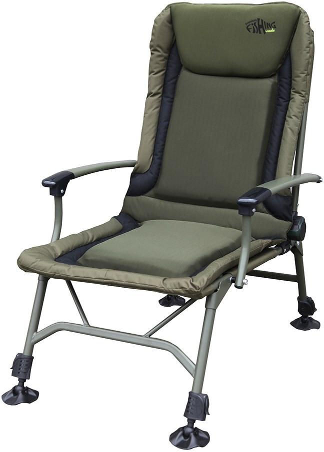 Кресло Norfin Lincoln