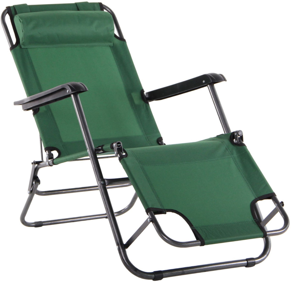 Шезлонг AMF Kruiz