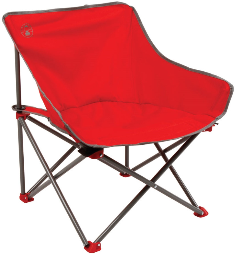 Кресло Coleman Kickback Chair