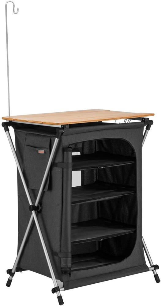 Стіл-кухня KingCamp KC3943