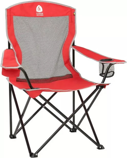 Кресло Sierra Designs Forget Me Not Quad