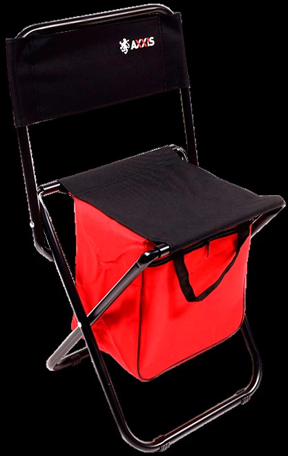 Туристичні меблі Axxis Folding Chair with Bag Hunter