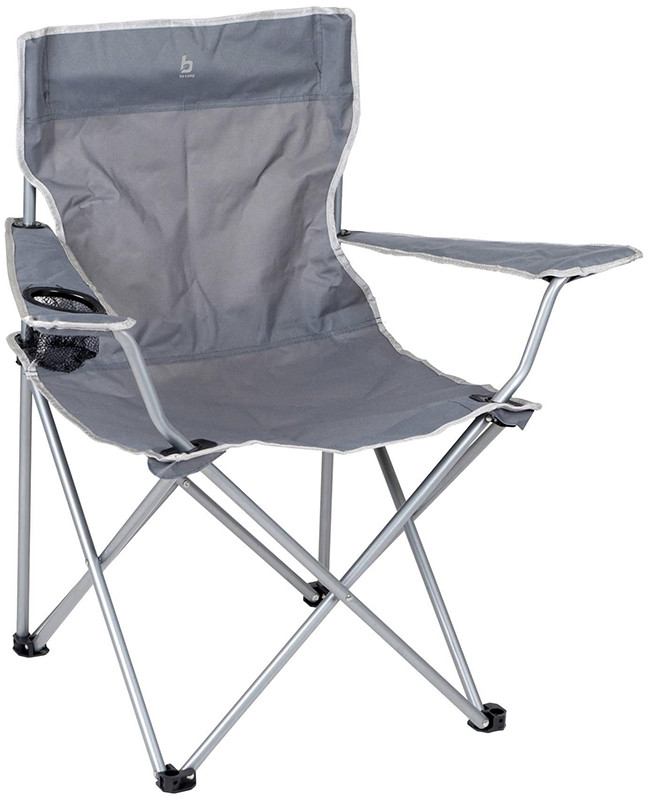 Кресло Bo-Camp Foldable Compact