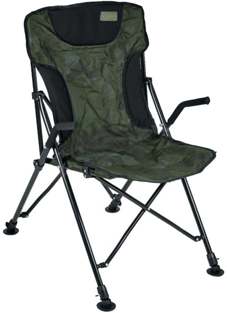 Кресло Brain Fishing Camo Camp