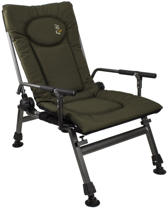 Кресло M-Elektrostatyk F5R