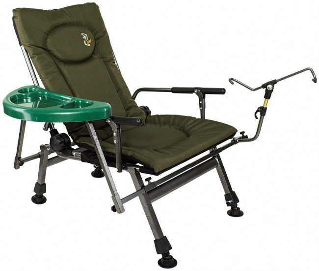 Кресло M-Elektrostatyk F5R ST/P