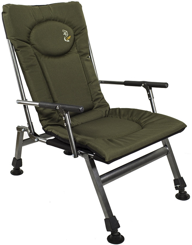 Кресло M-Elektrostatyk F8R