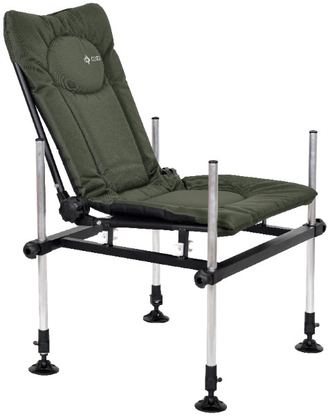 Кресло M-Elektrostatyk F3 CUZO