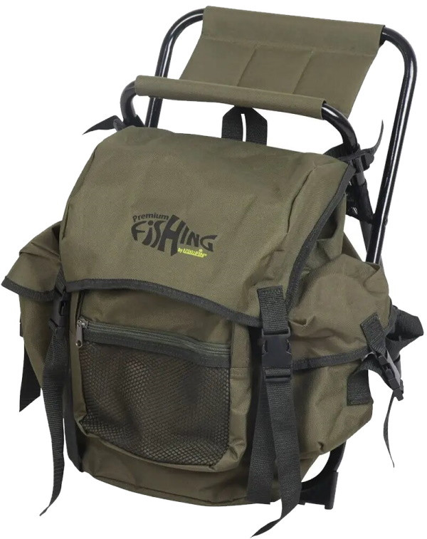 Стілець-кенгуру Norfin Dudley