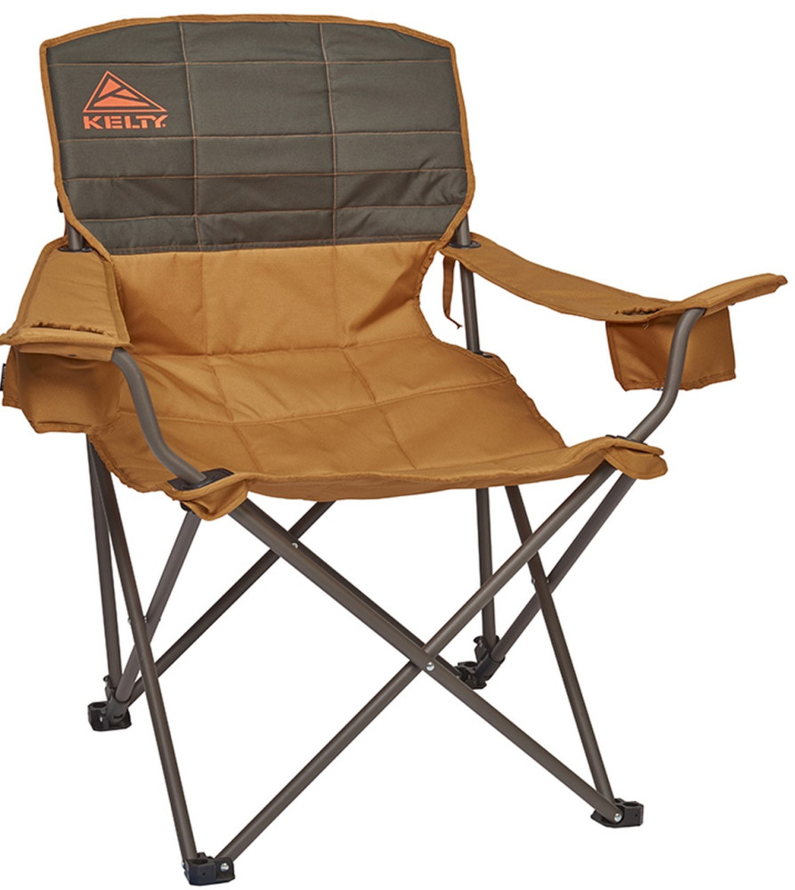 Кресло Kelty Deluxe Lounge