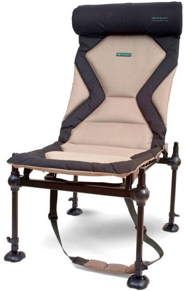 Кресло Korum Deluxe Accessory Chair