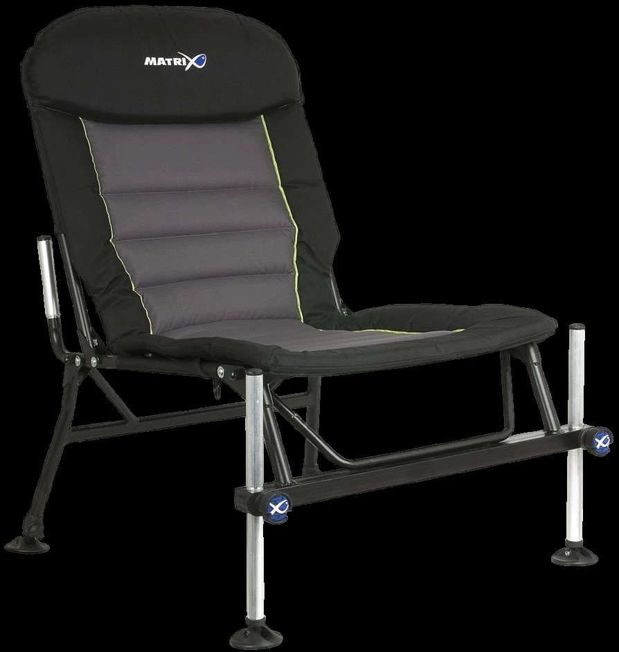 Кресло Matrix Deluxe Accessory Chair