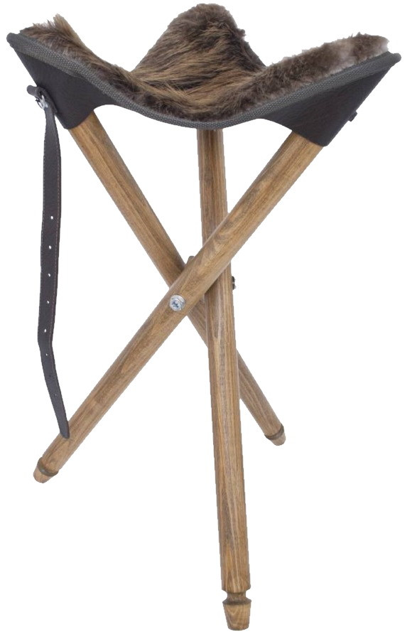 Табурет Acropolis CT-1xb