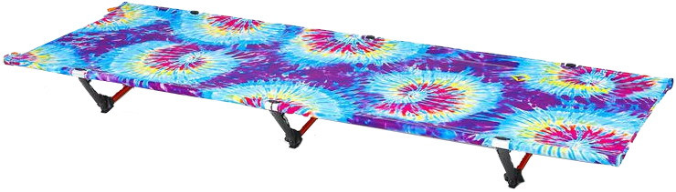 Розкладачка Helinox Cot One Convertible