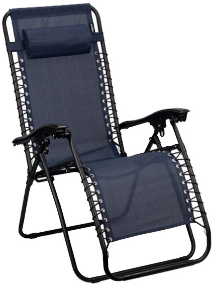 Шезлонг Abbey Chaise Longue IV 21DY