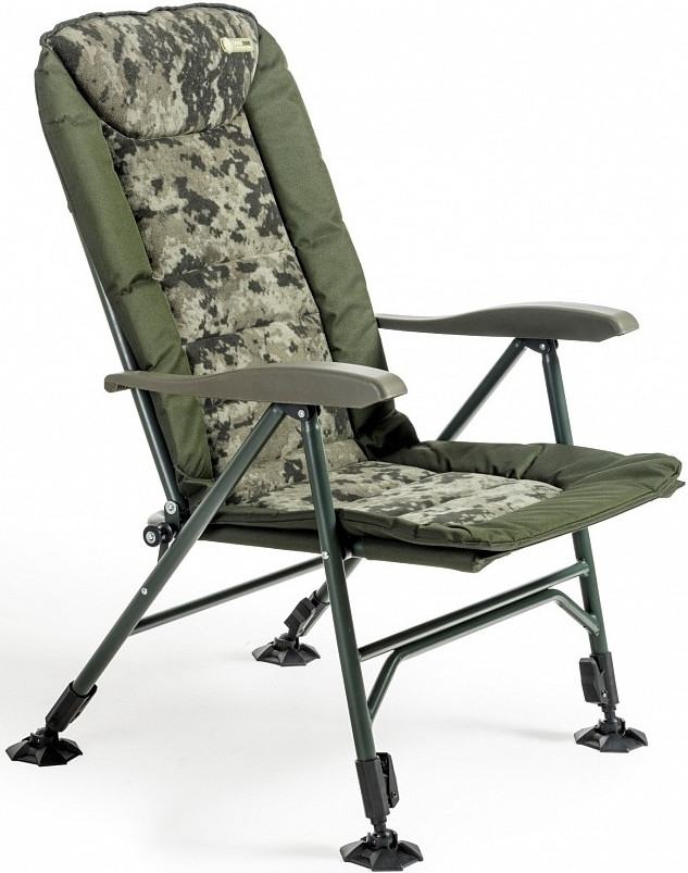 Кресло Mivardi Chair CamoCODE Quattro