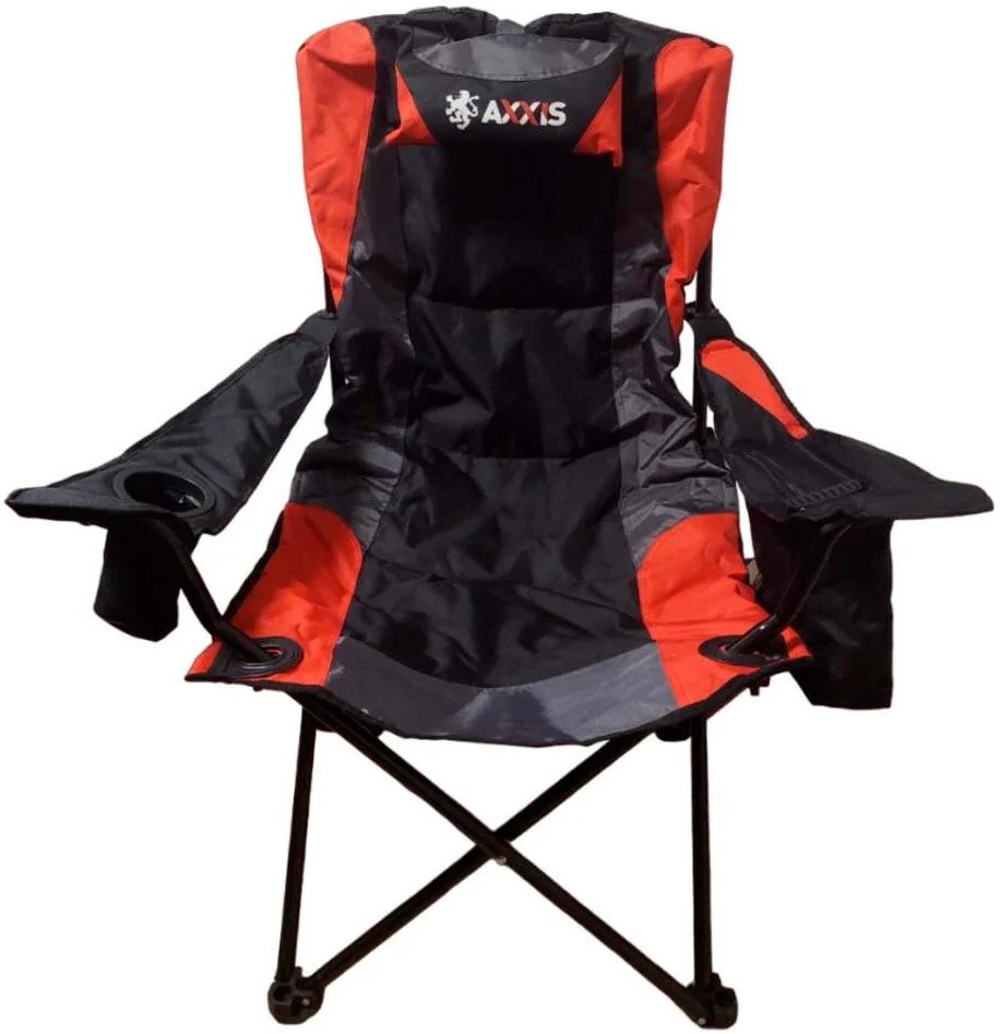 Крісло Axxis Boss