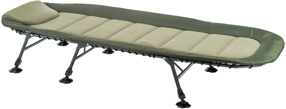 Розкладачка Mivardi Bedchair Comfort XL6