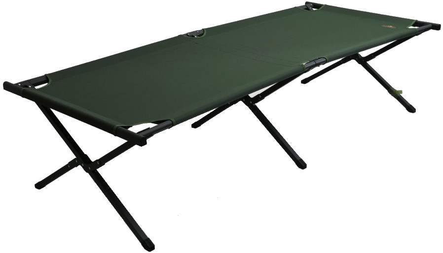 Розкладачка Pinguin Bed