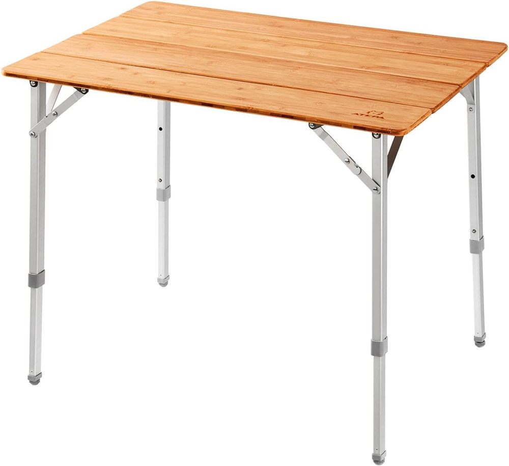 Стіл Atepa Bamboo Table M